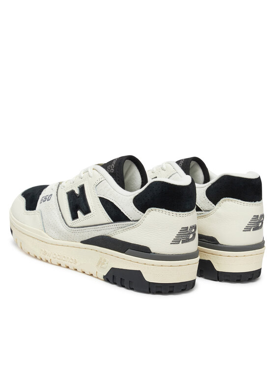 New Balance Sportcipők New Balance BB550LEG Bézs