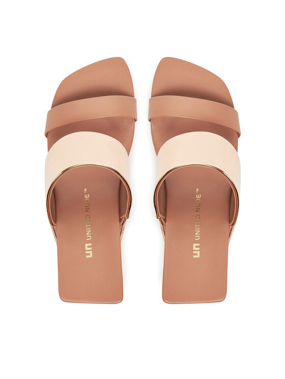 United Nude Natikači United Nude Loop Hi 10005222132 Roza