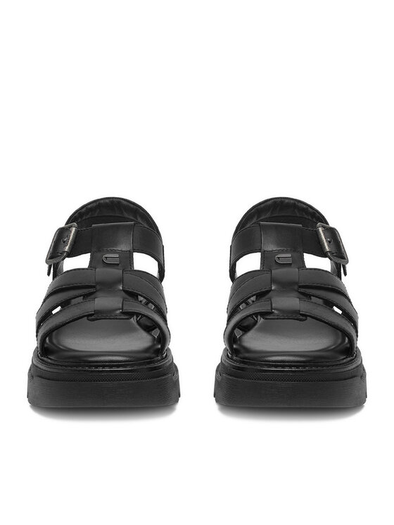 G-STAR Босоніжки G-Star Raw CEO-WB-TAMMY-27 Чорний