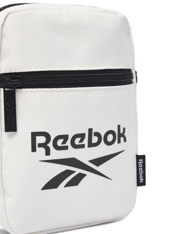 Reebok Плоска сумка Reebok CWBEO-RBK-010-CCC-06 Білий