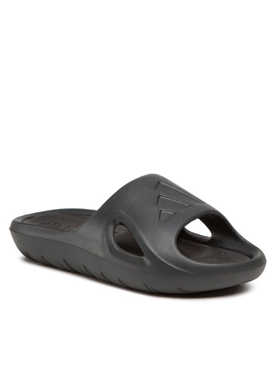 adidas Шльопанці adidas adicane Slides HQ9915 Чорний