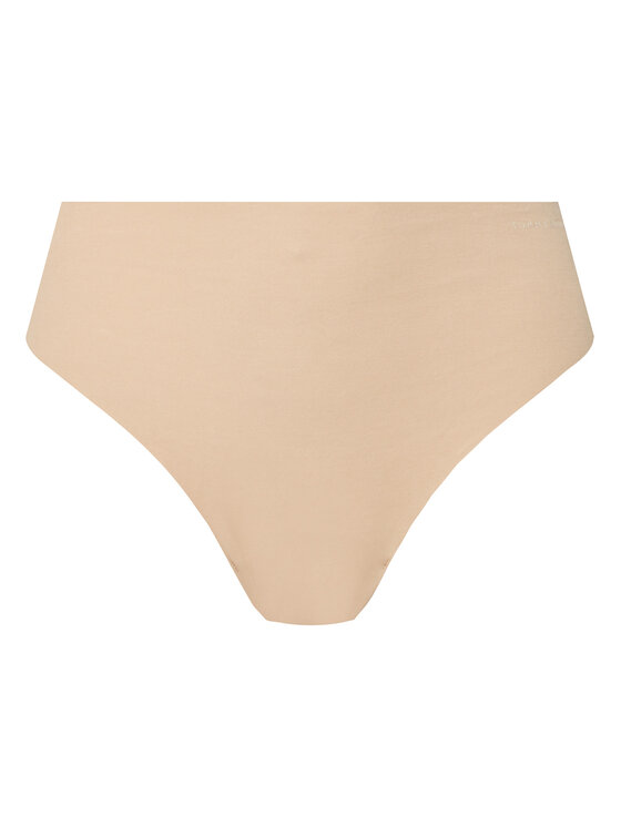 Tommy Hilfiger Tommy Hilfiger Set tanga gaćica﻿ UW0UW05969 Šarena