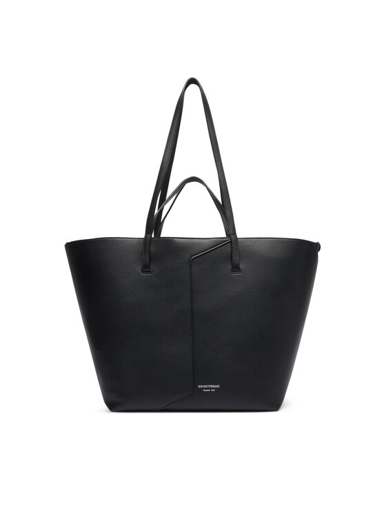 Emporio Armani Borsetta Emporio Armani EW005668 AF29459 Nero