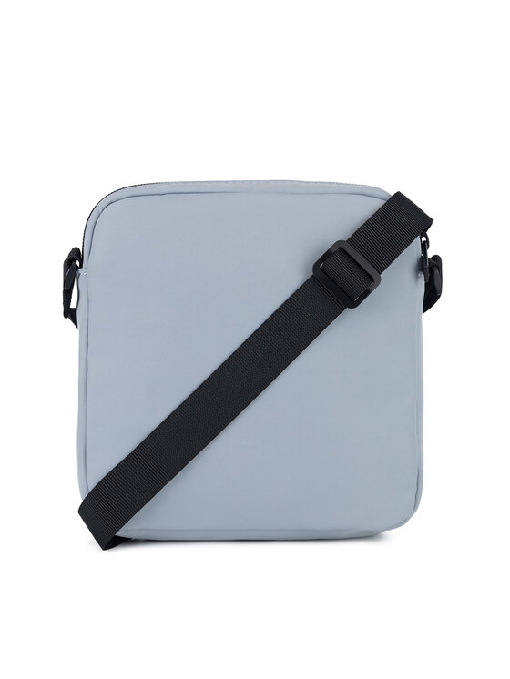 Reebok Brašna Reebok RBK-008-CCC-05 Šedá