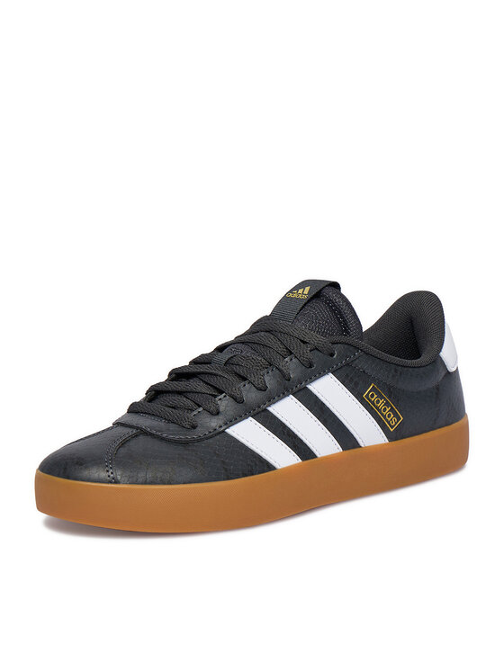 adidas Снікерcи adidas CEO-VL COURT 3.0 KI4602 Темно-сірий