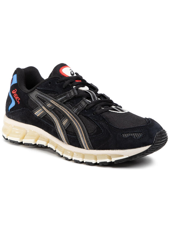 Asics Сникърси Asics Gel-Kayano 5 360 1021A160 Черен