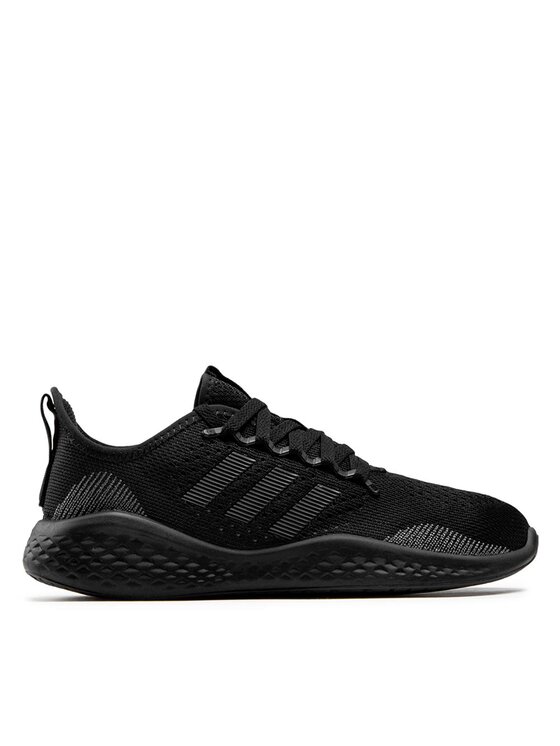 adidas Sportcipők adidas Fluidflow 2.0 FZ1985 Fekete