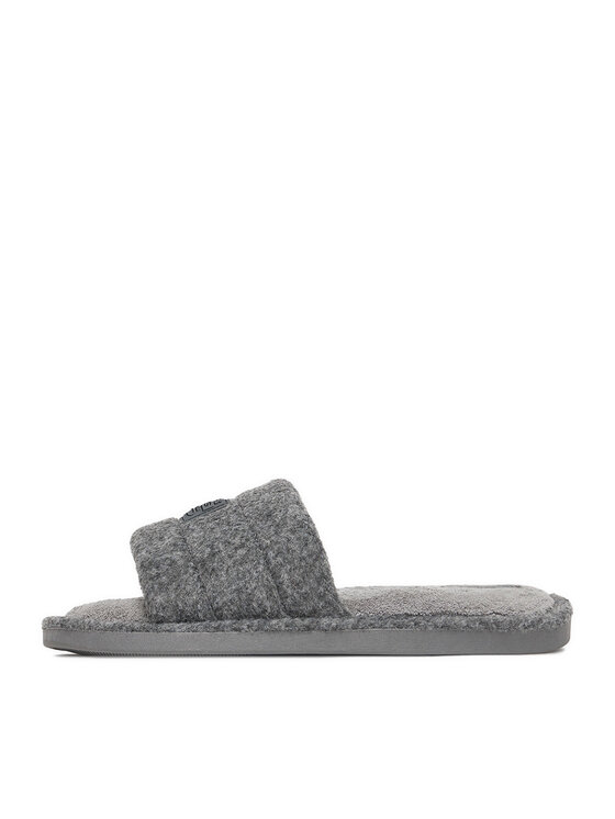 G-STAR Тапочки G-Star Raw CEO-WSS21718-01 Сірий