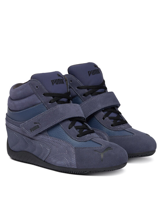 Puma Sneakers Puma Speedcat Wedge PRM Wns 408117 Bleumarin