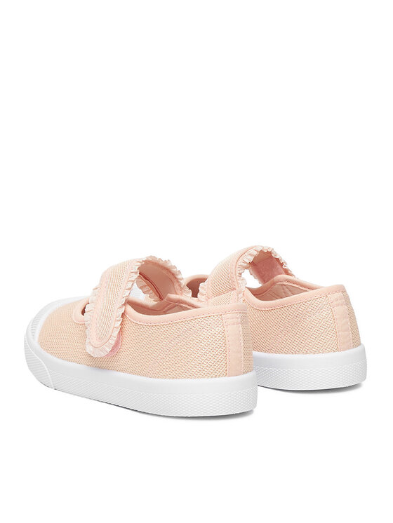 DeeZee Тапочки DeeZee CEO-CM231220-6A Рожевий