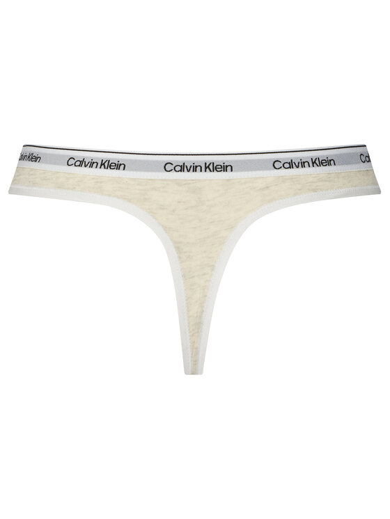 Calvin Klein Underwear Calvin Klein Underwear Tanga szett LV00QD5209 Színes