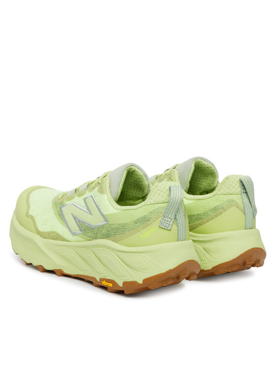 New Balance Scarpe running New Balance Hierro WHIER1LJ Verde