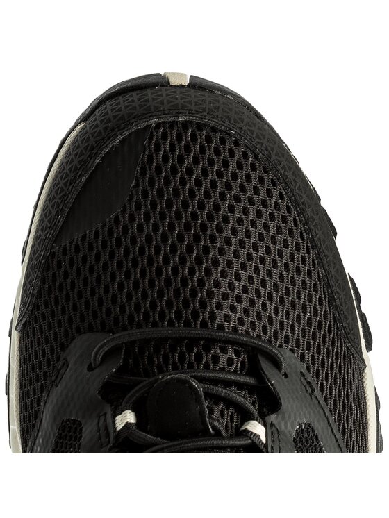 The North Face Обувки за водни спортове The North Face Litewave Amphibious II T939I2LQ6 Черен