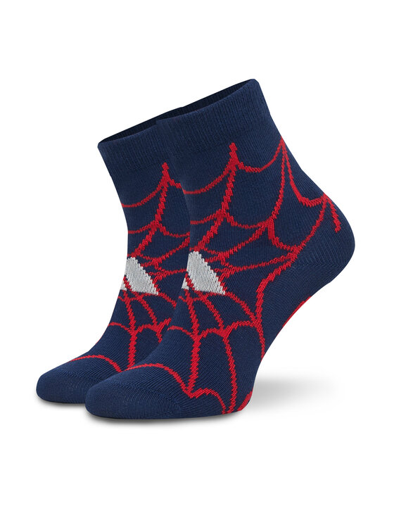 adidas Довгі шкарпетки adidas Spider-man KA9880 Кольоровий