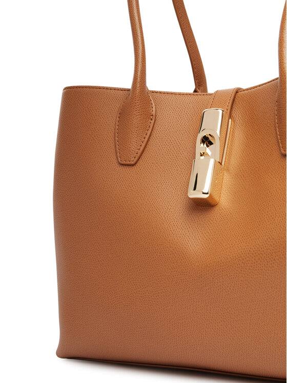 Furla Сумка Furla Goccia M WB01978 ARE000 KH 4557S Коричневий