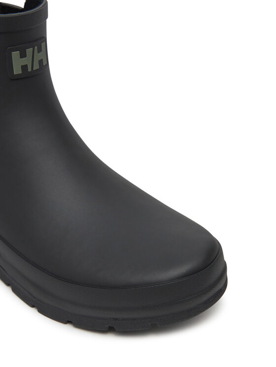 Helly Hansen Gumijasti škornji Helly Hansen Adel  11872_990 Črna