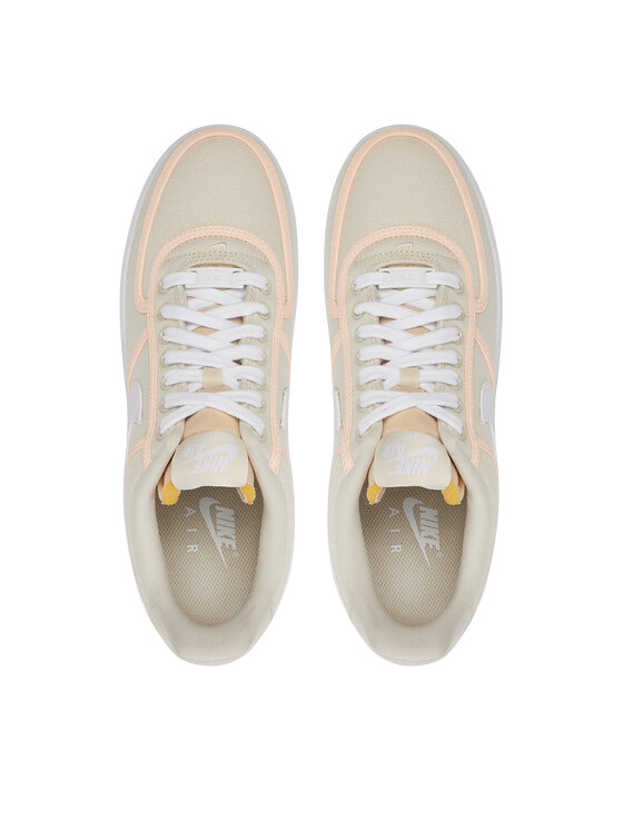 Nike Снікерcи Nike Air Force 1 '07 Prm CI9349 200 Écru
