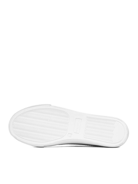 Nautica Tenisky Nautica CEO-WS856566 Tmavomodrá