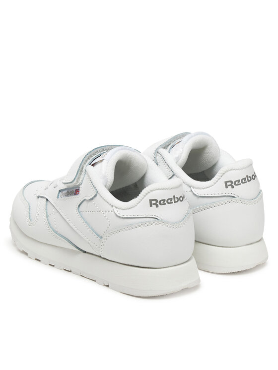 Reebok Снікерcи Reebok V9-25207-02 (IV) Білий