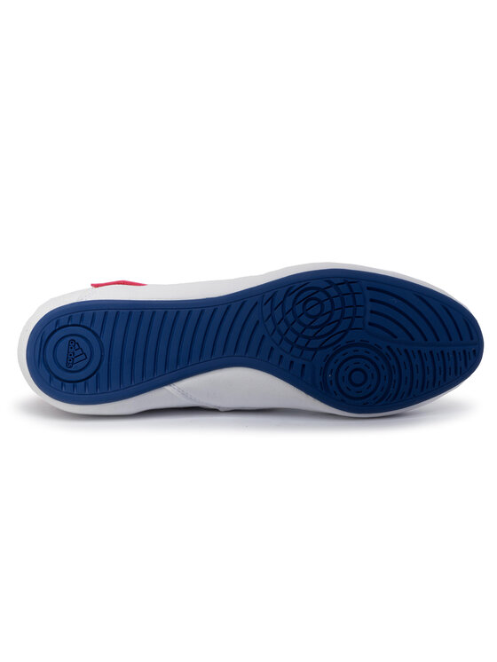 adidas Trenažieru zāles apavi adidas Hvc BD7129 Balts