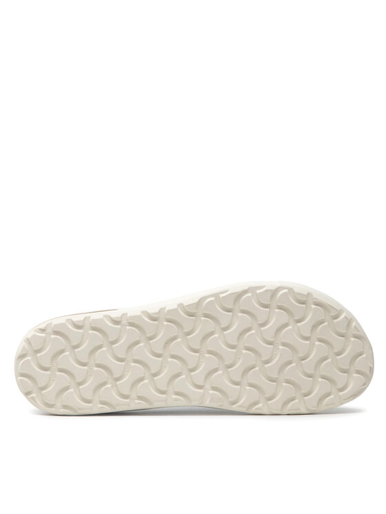 Birkenstock Снікерcи Birkenstock Bend Low 1017723 Білий
