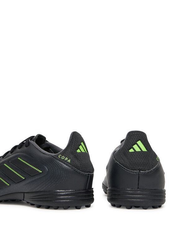 adidas Взуття для футболу adidas Copa Pure 3 League JR2882 Чорний
