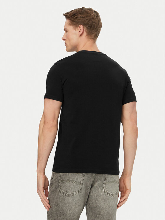 Emporio Armani Underwear Emporio Armani Underwear Conjunto de camisetas EM000391 AF18881 M8014 De color Regular Fit