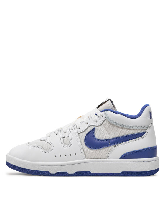 Nike Снікерcи Nike Attack FB1447 100 Білий