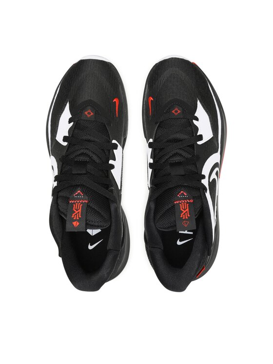 Nike Čevlji za košarko Nike Kyrie Low 5 DJ6012 001 Črna