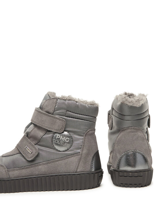 Primigi Снігоходи Primigi GORE-TEX 8935511 S Сірий
