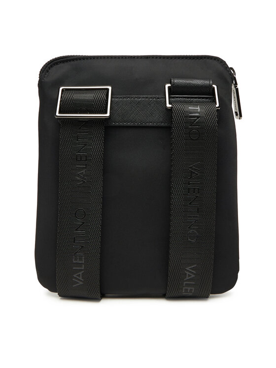 Valentino Crossover torbica Valentino VBS8AQ05 Crna