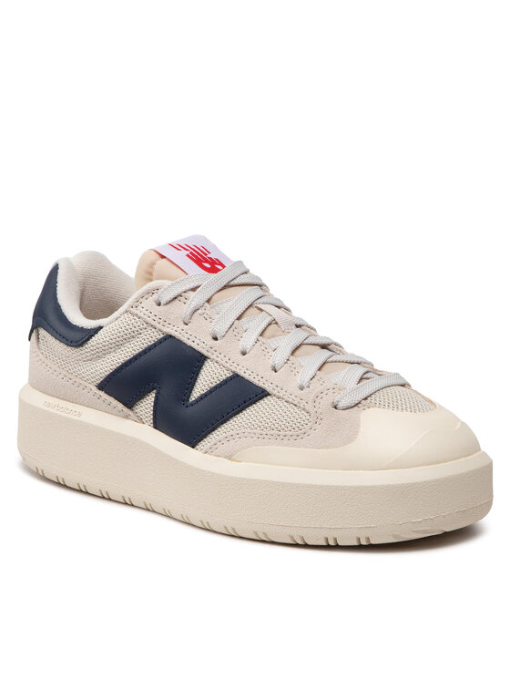 New Balance Laisvalaikio batai New Balance CT302RC Smėlio