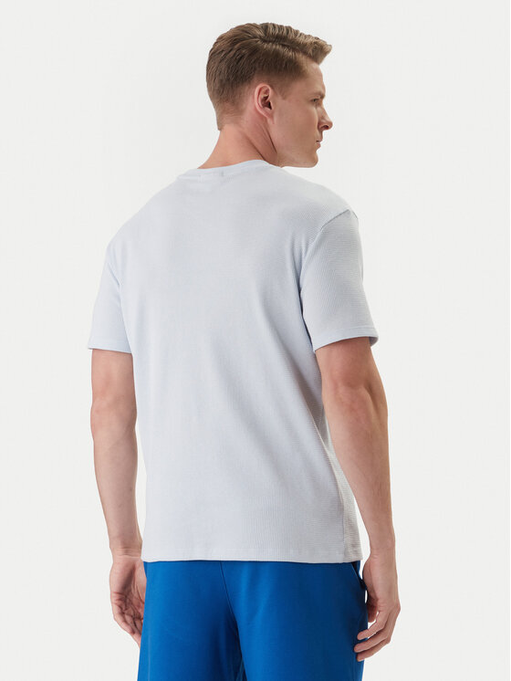 Calvin Klein Jeans Calvin Klein Jeans Camiseta LV04RD008G Azul Regular Fit