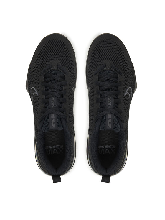 Nike Взуття для тренажерного залу Nike Air Max Alpha Trainer 6 FQ1833 Чорний