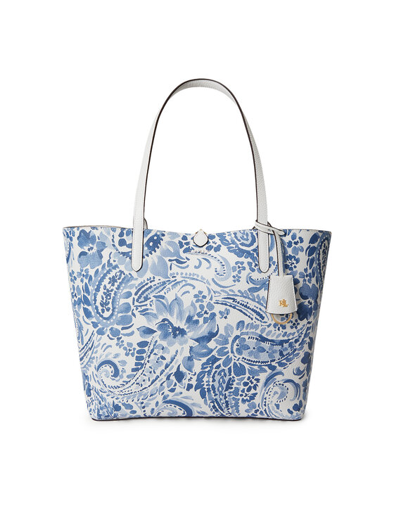 LAUREN RALPH LAUREN Torebka LAUREN RALPH LAUREN 431795329078 Kolorowy