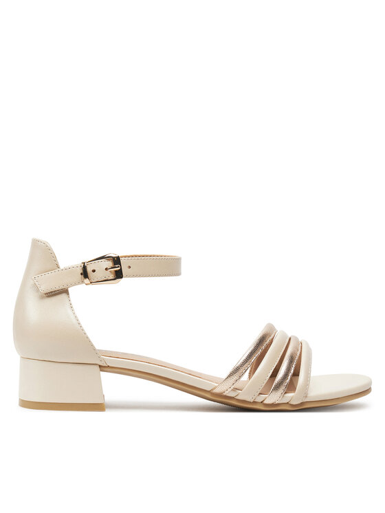 Caprice Sandales Caprice 9-28200-42 Bēšs
