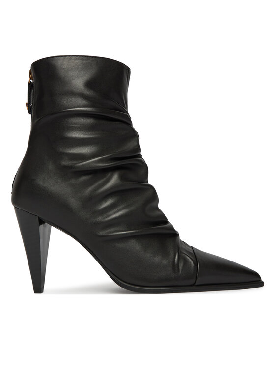 PINKO Botine PINKO Vane 2 SD0587P003 Negru