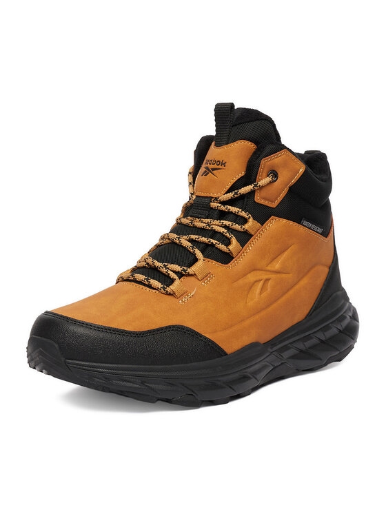 Reebok Зимни обувки Reebok CEOWB-H8-301 Кафяв