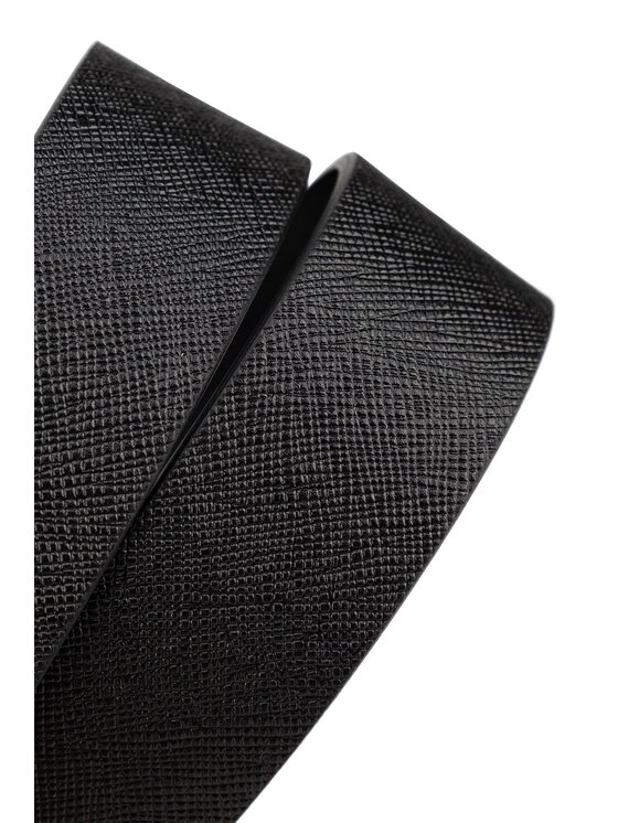 U.S. Polo Assn. Női öv U.S. Polo Assn. AIUXT2472WVP Fekete