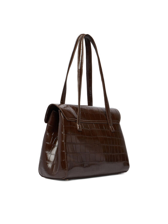 GINO ROSSI Bolso GINO ROSSI C-LDA8555. Marrón