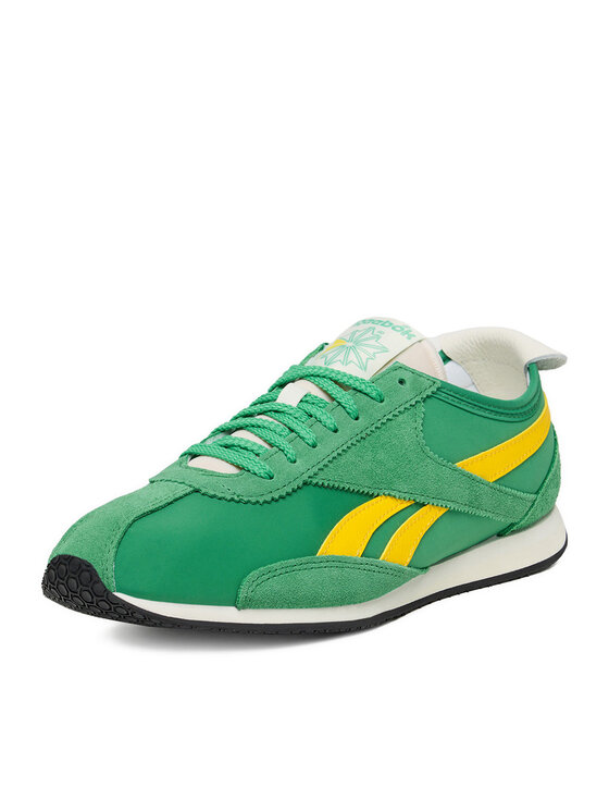 Reebok Снікерcи Reebok EO-R400 100230476 Зелений