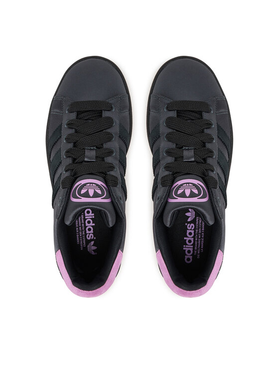 adidas Снікерcи adidas Campus 00S JQ8327 Чорний