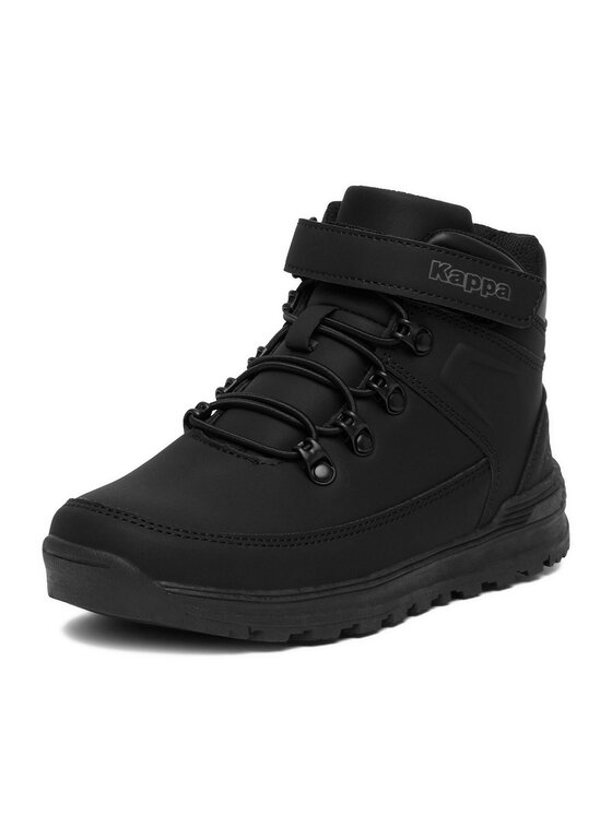 Kappa Ghete Kappa CEOWB-ASTOS 371B8CW-A0H Negru