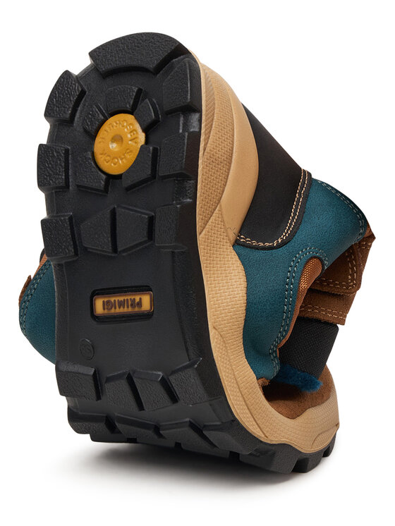 Primigi Sniega zābaki Primigi GORE-TEX 2393444 D Brūns