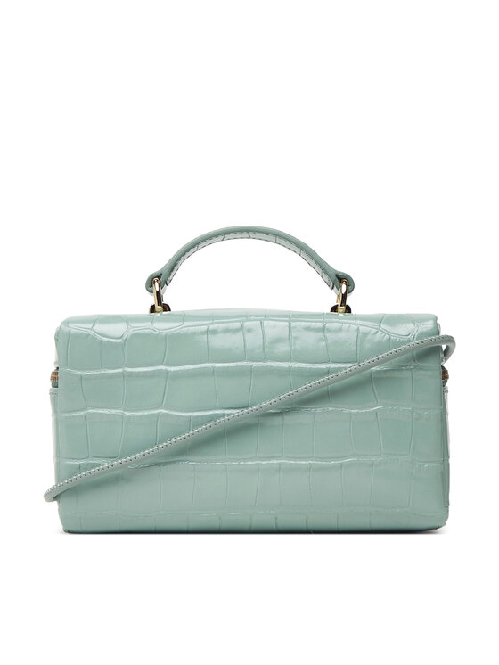 Furla Kabelka Furla Camelia Micro WE00625 BX4255 4911S Světle modrá