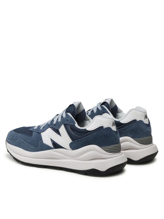 New Balance Sneakersy New Balance M5740VPA Niebieski