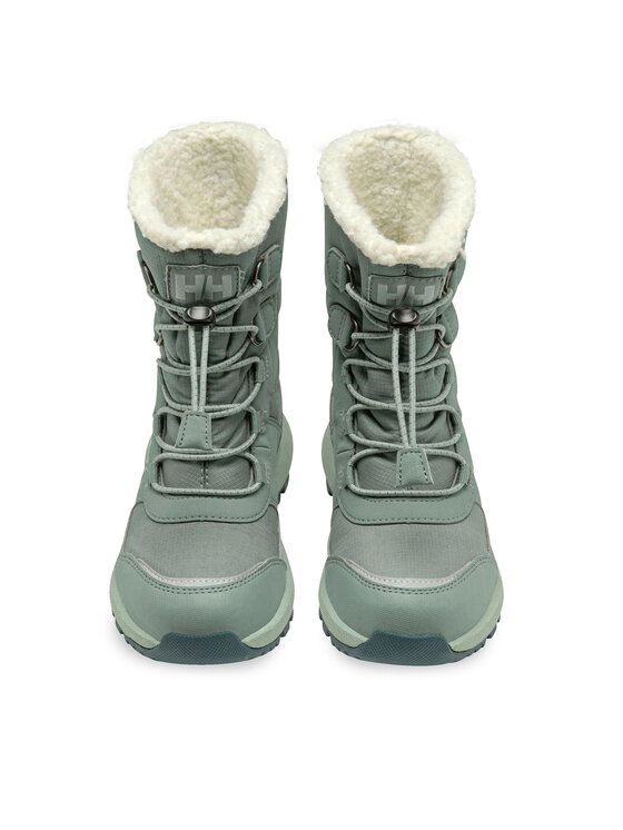Helly Hansen Снігоходи Helly Hansen Jk Silverton Boot Ht 11759 489 Зелений