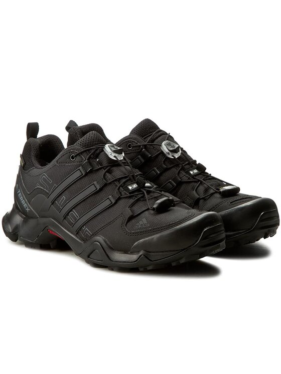 adidas Trekingová obuv adidas Terrex Swift R GTX GORE-TEX BB4624 Černá
