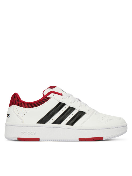 adidas Снікерcи adidas Hoops Classic J KI1044 Білий