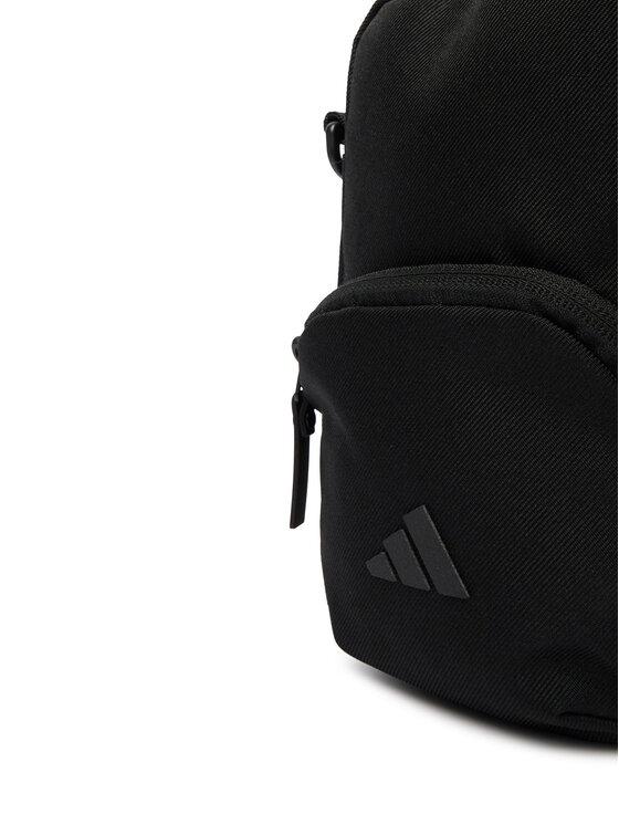 adidas Taška cez rameno adidas PRIME ORGANIZER JZ0156 Čierna